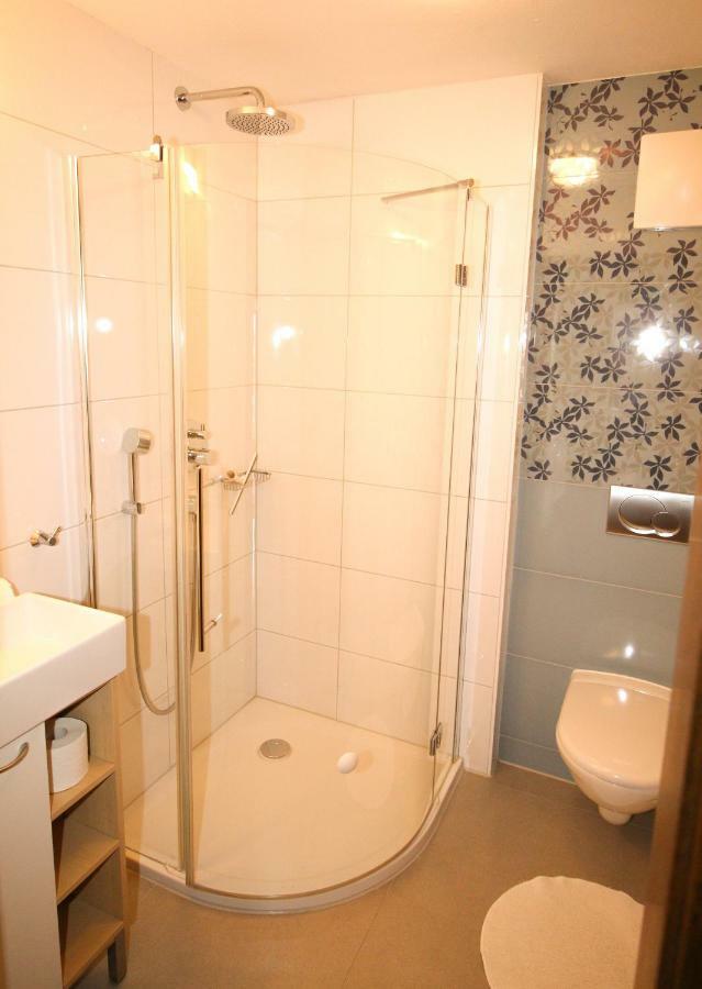 Apartment Anita Ellmau Exterior foto